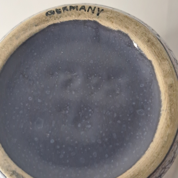 West German Pottery, Ceramics and Fat Lava. - Picture 7 of 7